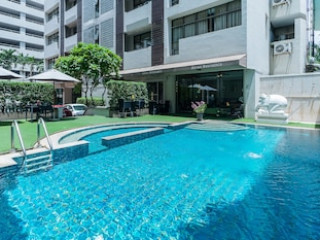 ASOKE RESIDENCE SUKHUMVIT