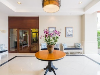 ASOKE RESIDENCE SUKHUMVIT