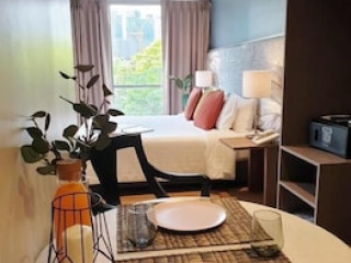 ASOKE RESIDENCE SUKHUMVIT