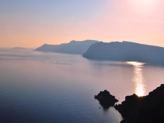 Aspaki Exclusive Hotel Santorini