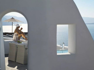 Aspaki Exclusive Hotel Santorini