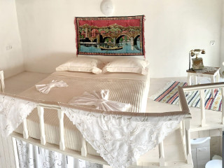 Aspasias Traditional House