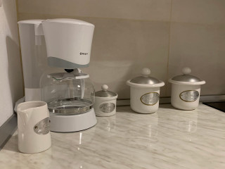 Aspasias Traditional House