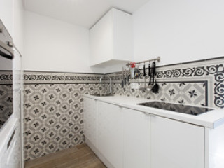 Aspasios Charming Flats