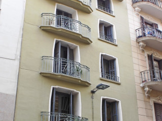 Aspasios Las Ramblas Apartments
