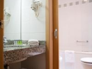 Aspasios Plaza Real Apartments