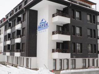 Aspen Aparthotel