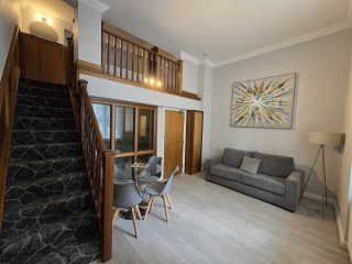 Aspen Apartments