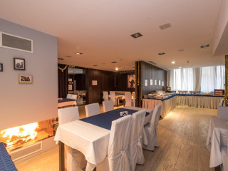 Aspen Golf Ski & SPA ApartHotel