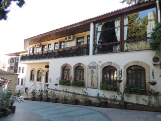 ASPEN HOTEL ANTALYA