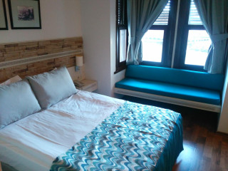 ASPEN HOTEL ANTALYA