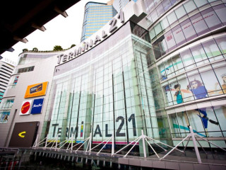 Aspen Suites Hotel Sukhumvit 2