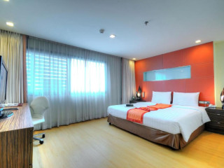 Aspen Suites Hotel Sukhumvit 2