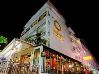 ASPERY HOTEL