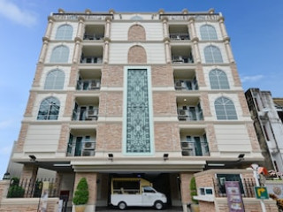 ASPIRA HANA RESIDENCE THONG LOR (SHA)