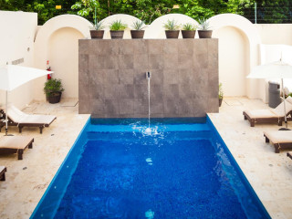Hotel MX portal maya
