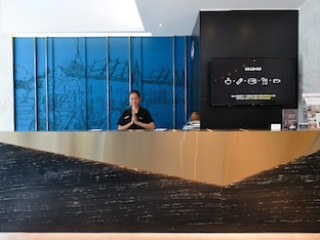 ASPIRA ONE SUTTHISAN (SHA)