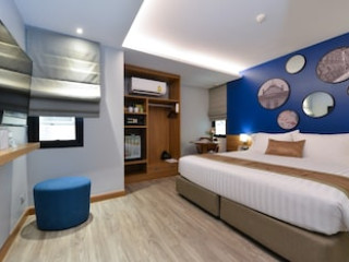 ASPIRA ONE SUTTHISAN (SHA)