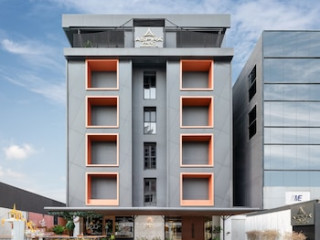 ASPIRA PARC SUKHUMVIT 22