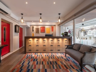 ASPIRA RESIDENCE RUAMRUDEE