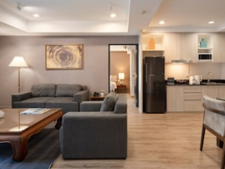 ASPIRA RESIDENCE RUAMRUDEE