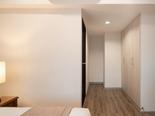 ASPIRA RESIDENCE RUAMRUDEE