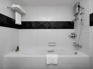 ASPIRA RESORT KLONG MUANG KRABI