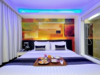 ASPIRA SKYY SUKHUMVIT 1 (SHA)