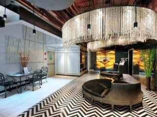 ASPIRA SKYY SUKHUMVIT 1 (SHA)