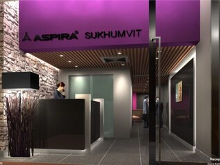 ASPIRA SUKHUMVIT