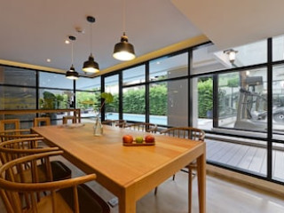 ASPIRA TROPICAL RESIDENCE