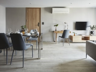 ASPIRA TROPICAL RESIDENCE