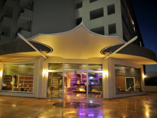 Myrto Hotel ( Vechi - Vrachos - Loutsa)