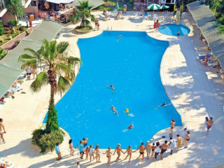 Hotel Montenegro