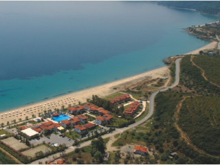 Assa Maris Hotel