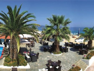 Hotel Assa Maris Beach