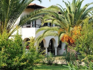 ASSA MARIS BOMO CLUB