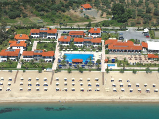 Assa Maris Hotel