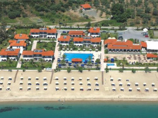 Assa Maris hotel