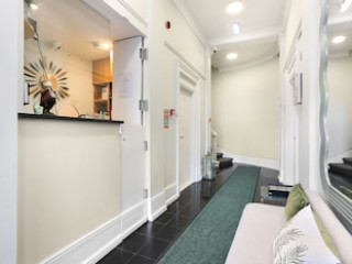 ASSAHA HYDE PARK APARTMENTS