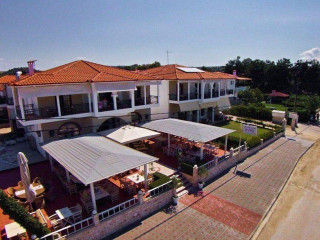 Assano Sea Front Luxury