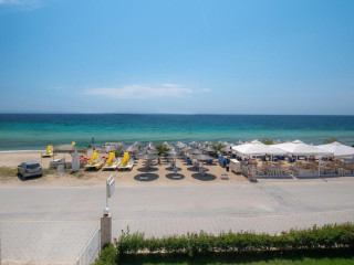 Assano Sea Front Luxury