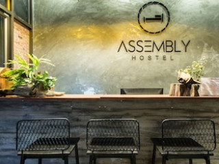 ASSEMBLY HOSTEL