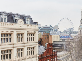 Assembly Hotel Leicester Square