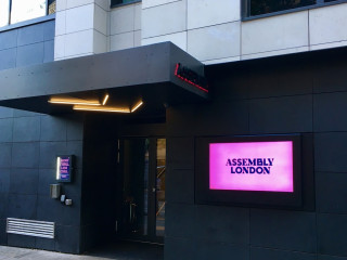 Assembly Hotel Leicester Square
