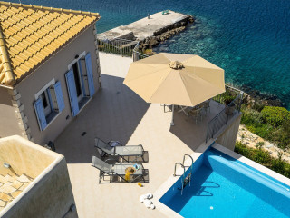 AssosView Kefalonia