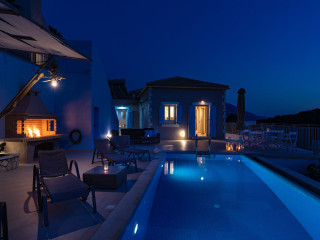 AssosView Kefalonia