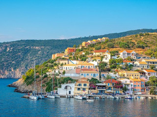AssosView Kefalonia