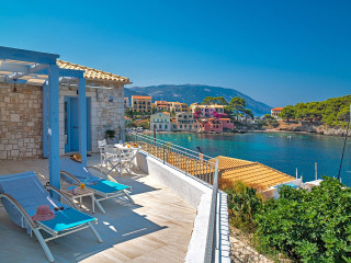 AssosView Kefalonia
