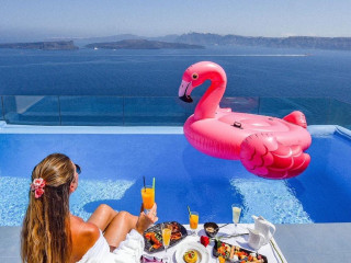 Astarte Suites Santorini